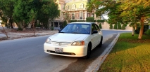 للبيع هوندا Civic 2003