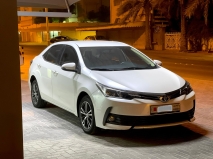 للبيع تويوتا Corolla 2018