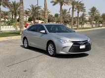 للبيع تويوتا camry 2016