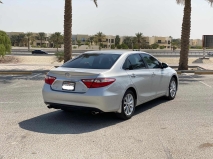 للبيع تويوتا camry 2016