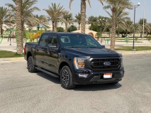 للبيع فورد F150 Truck 2021