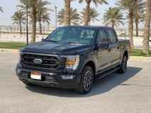 للبيع فورد F150 Truck 2021