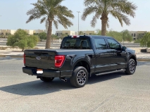 للبيع فورد F150 Truck 2021