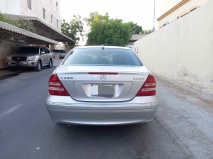 للبيع مرسيديس C class 2007