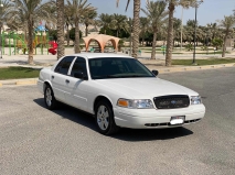 للبيع فورد Crown Victoria 2009