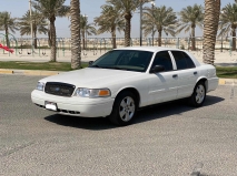 للبيع فورد Crown Victoria 2009