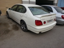 للبيع لكزس GS300 1999