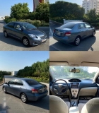 للبيع تويوتا Yaris 2006