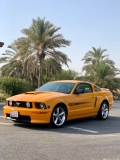 للبيع فورد Mustang  2007