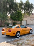 للبيع فورد Mustang  2007