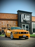 للبيع فورد Mustang  2007