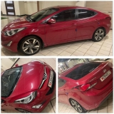 للبيع هونداي Elantra 2015