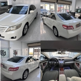 للبيع تويوتا camry 2011