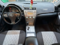 للبيع تويوتا camry 2007