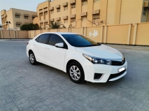 للبيع تويوتا Corolla 2015