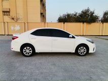 للبيع تويوتا Corolla 2015