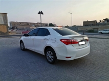 للبيع تويوتا Corolla 2015