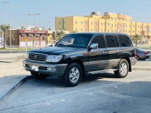 للبيع تويوتا Land Cruiser  2003