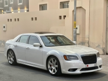 للبيع كرايسلر Chrysler 300 SRT 2013