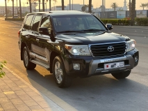 للبيع تويوتا Land Cruiser  2012