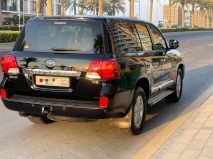 للبيع تويوتا Land Cruiser  2012