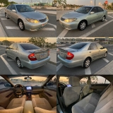 للبيع تويوتا camry 2004