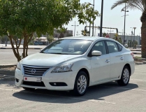 للبيع نيسان Sentra 2014