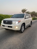 للبيع تويوتا Land Cruiser  2013