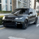 للبيع لاند روفر RANGE ROVER SPORT 2014