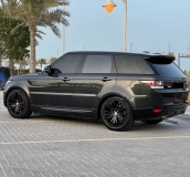 للبيع لاند روفر RANGE ROVER SPORT 2014