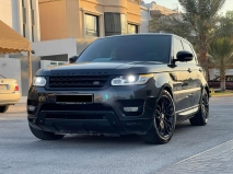 للبيع لاند روفر RANGE ROVER SPORT 2014