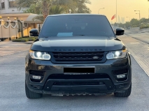 للبيع لاند روفر RANGE ROVER SPORT 2014