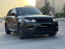 للبيع لاند روفر RANGE ROVER SPORT 2014