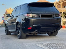 للبيع لاند روفر RANGE ROVER SPORT 2014