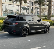 للبيع لاند روفر RANGE ROVER SPORT 2014