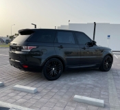 للبيع لاند روفر RANGE ROVER SPORT 2014