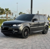 للبيع لاند روفر RANGE ROVER SPORT 2014