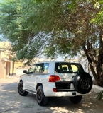 للبيع تويوتا Land Cruiser  2008