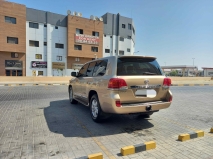 للبيع تويوتا Land Cruiser  2012