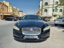 للبيع جاكور XJ 2014