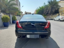 للبيع جاكور XJ 2014