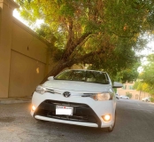 للبيع تويوتا Yaris 2017