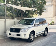 للبيع تويوتا Land Cruiser  2014