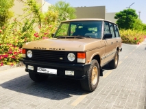 للبيع لاند روفر RANGE ROVER 1991