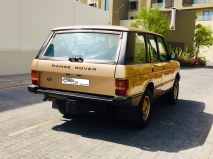 للبيع لاند روفر RANGE ROVER 1991