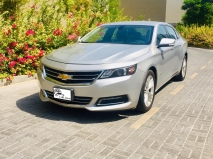 للبيع شفروليت Impala 2015