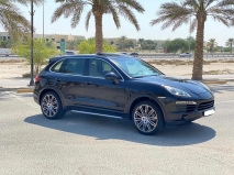 للبيع بورش Cayenne S 2011