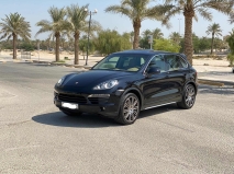 للبيع بورش Cayenne S 2011