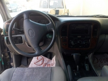 للبيع تويوتا Land Cruiser  2000