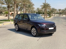 للبيع لاند روفر RANGE ROVER 2019